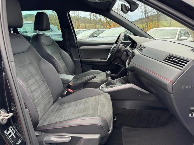 Seat Arona 1.0 TSI FR-lijn