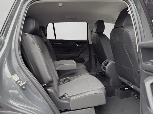 Volkswagen Tayron 1.5 TSI DSG Life