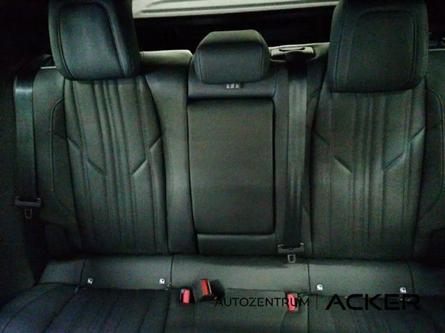 Peugeot 408 180 GT-Line Hybrid