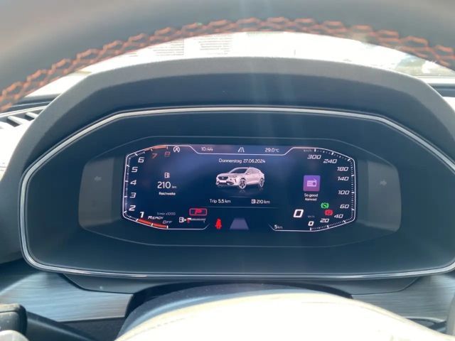 Cupra Formentor 1.5 TSI