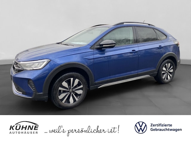 Volkswagen Taigo 1.0 TSI