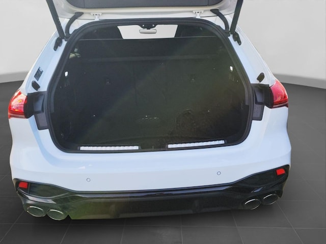 Audi S5 Avant S-Tronic