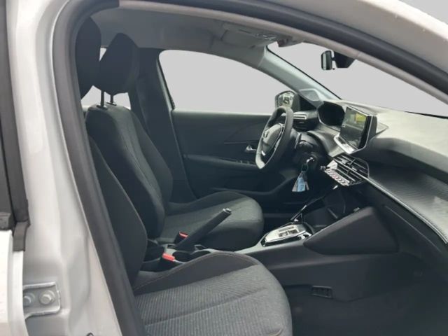 Peugeot 208 Hybrid Style