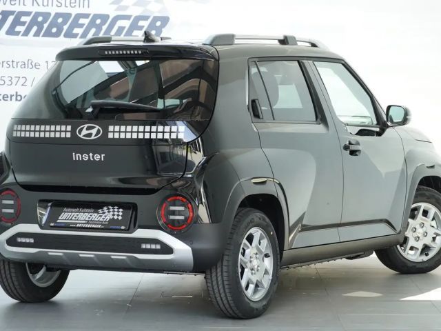 Hyundai INSTER 49 kWh Trend