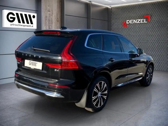 Volvo XC60 Bright Geartronic Plus