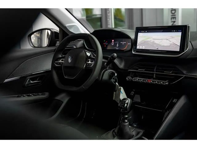 Peugeot 208 100 PK MT6 | 360° Camera | Dodehoekdet. | Carpl...
