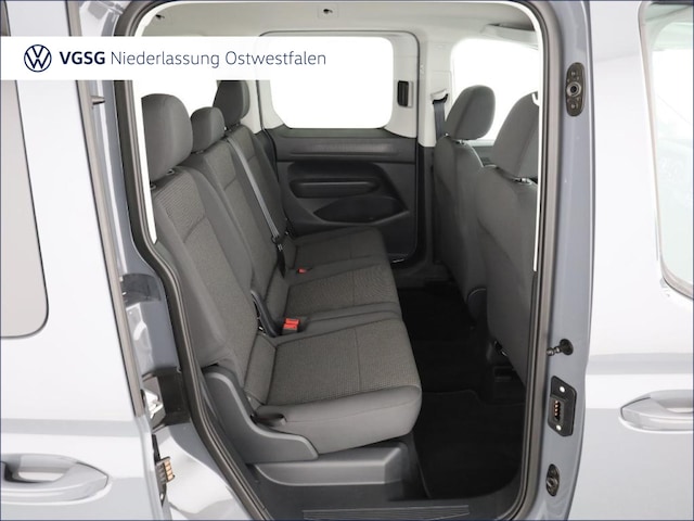 Volkswagen Caddy Caddy