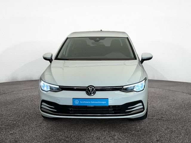 Volkswagen Golf Golf VIII Life