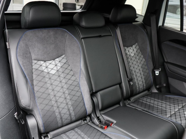 Volkswagen Tayron 4Motion R-Line