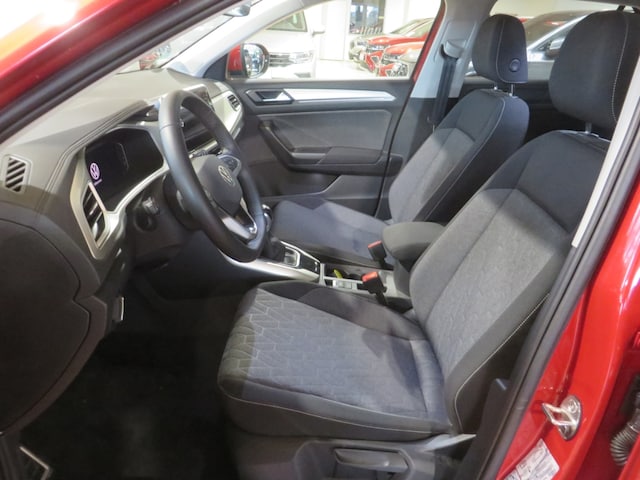 Volkswagen T-Roc 1.5 TSI Move