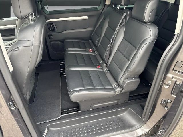 Opel Zafira Life Tourer