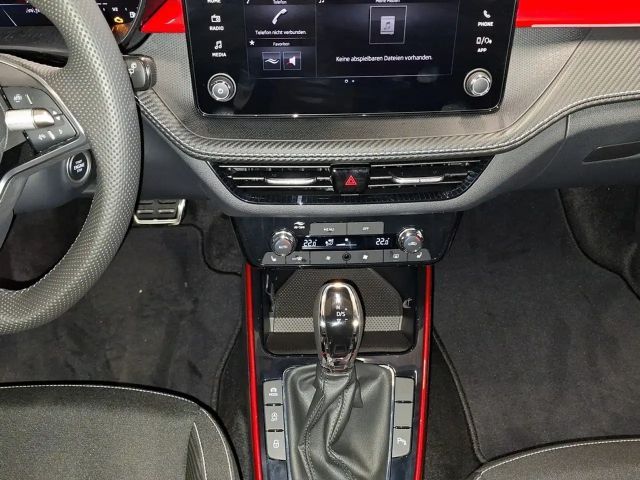 Skoda Fabia 1.0 TSI Monte Carlo