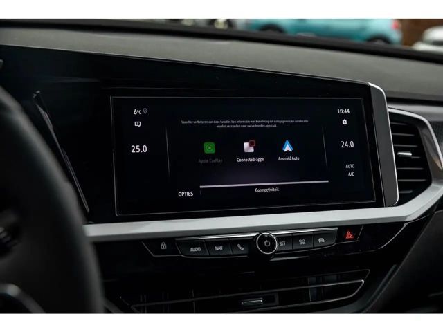 Opel Grandland X GS-Line Grand Sport