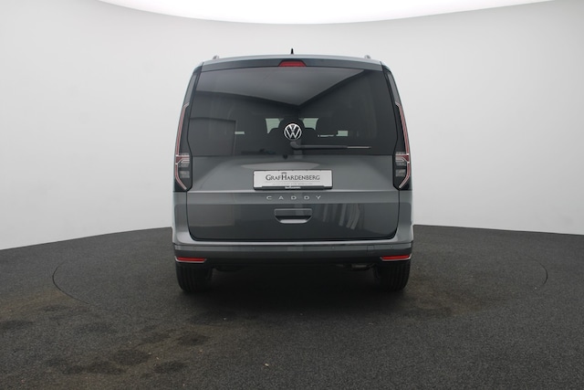 Volkswagen Caddy 1.5 TSI DSG