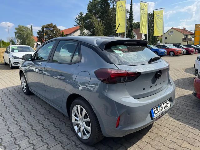 Opel Corsa 1.2 Turbo Turbo
