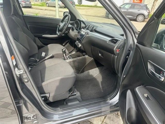 Suzuki Swift Comfort Hybrid