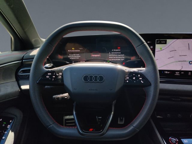 Audi S5 S-Tronic