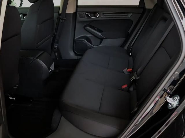 Honda Civic 2.0 Elegance e:HEV