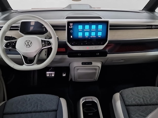 Volkswagen ID.Buzz Pro