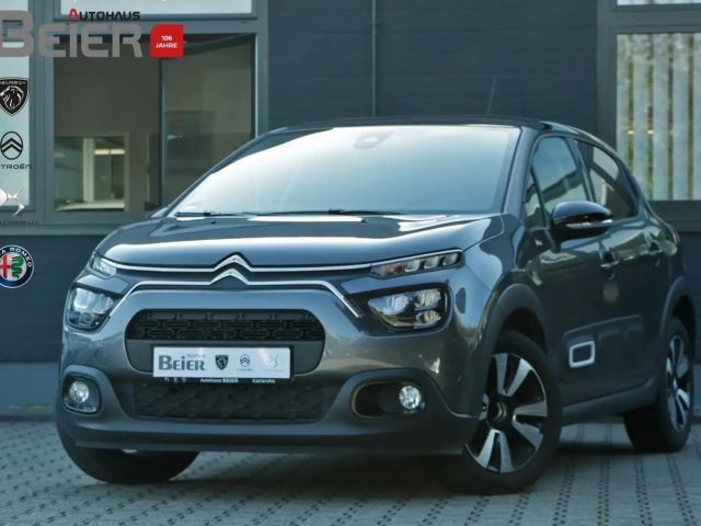Citroën C3 PureTech Shine