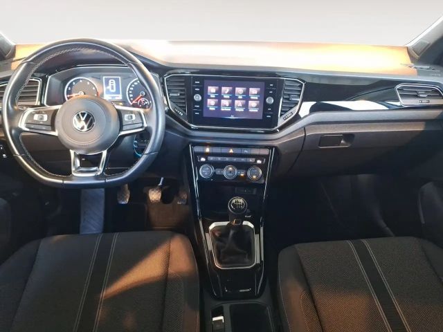 Volkswagen T-Roc Design TSI