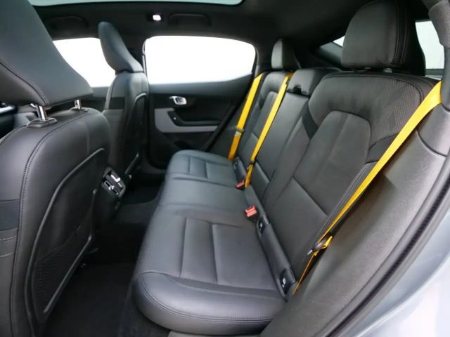 Polestar 2 Performance