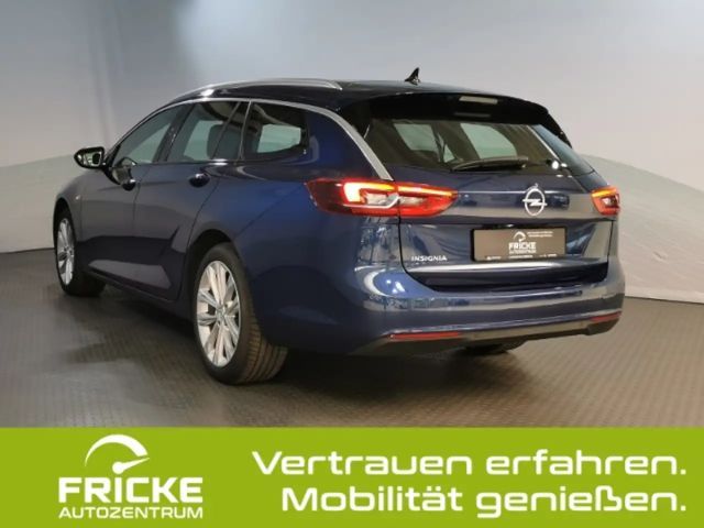 Opel Insignia Business Elegance Sports Tourer