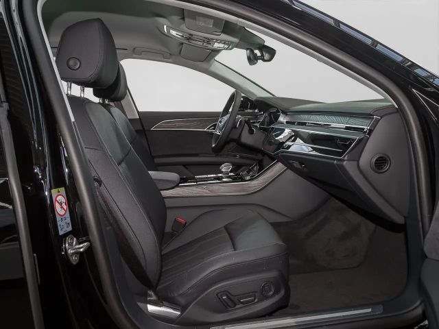 Audi A8 50 TDI Quattro S-Line