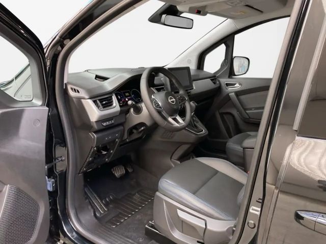 Nissan Townstar Tekna Townstar EV