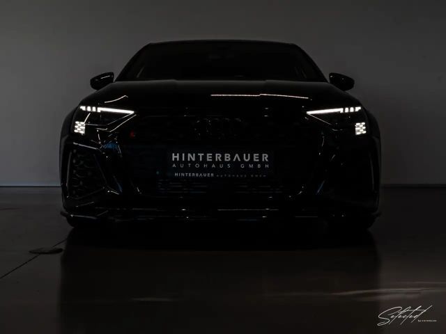 Audi RS3 Quattro Sedan