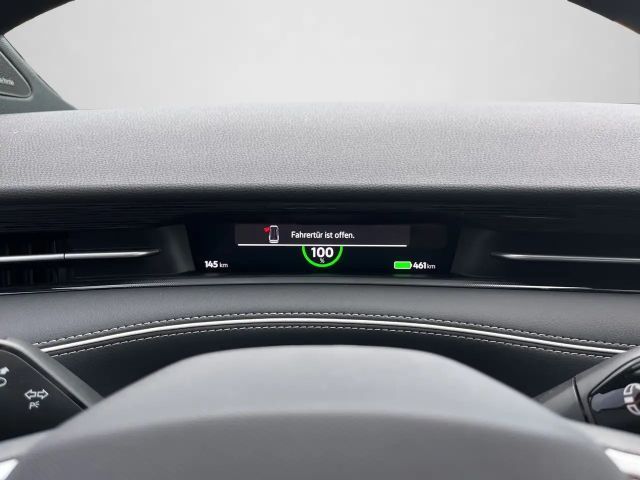 Volkswagen ID.7 IQ.Drive Pro Tourer