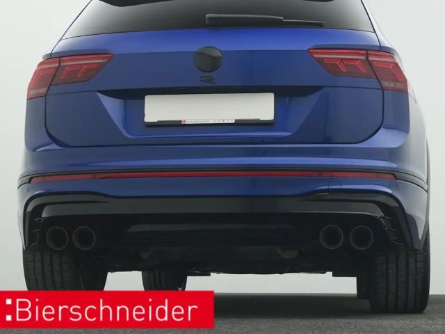 Volkswagen Tiguan 2.0 TSI DSG IQ.Drive