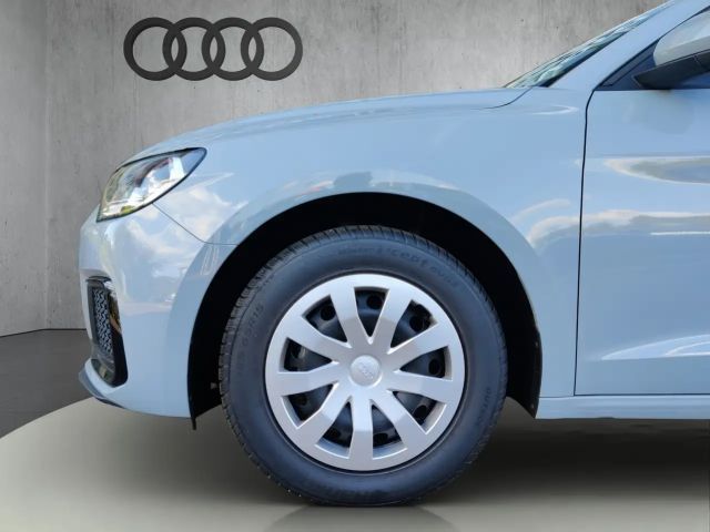 Audi A1 25 TFSI Sportback