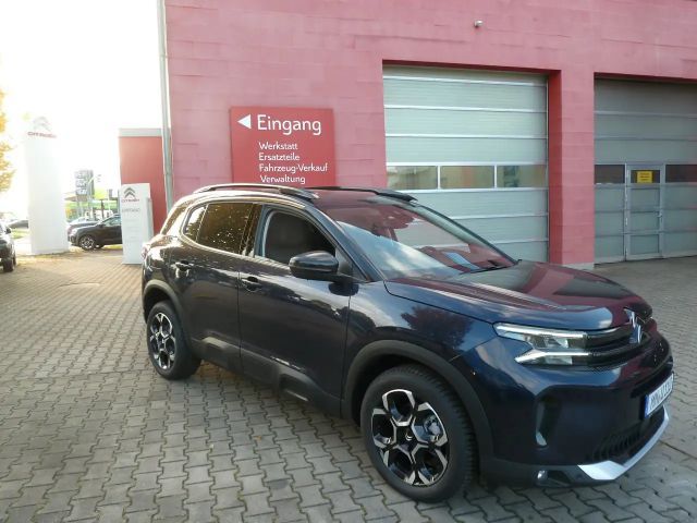 Citroën C5 Aircross Max