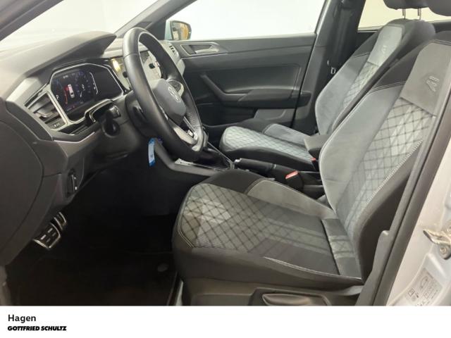 Volkswagen Polo 1.0 TSI DSG IQ.Drive