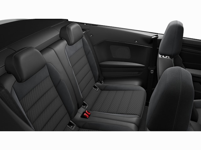 Volkswagen T-Roc 1.5 TSI Cabriolet R-Line