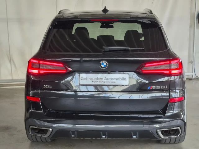 BMW X5 M-Sport M50i