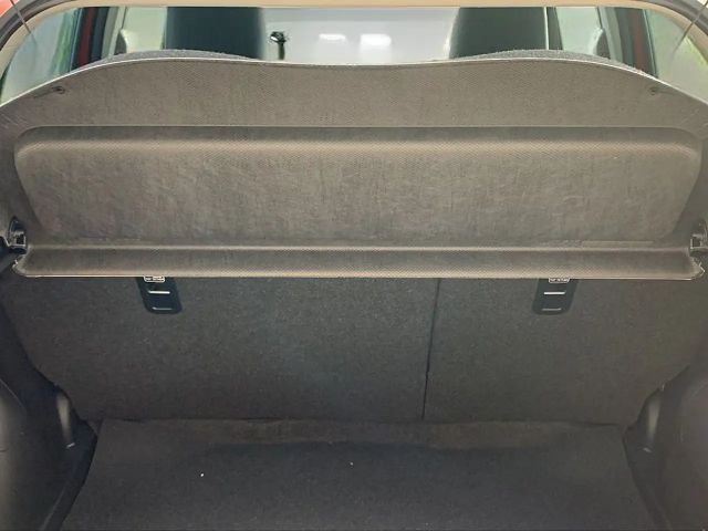 Suzuki Swift DualJet Flash Hybrid