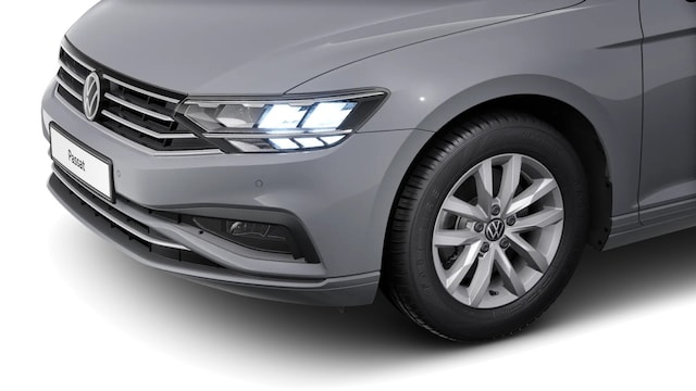 Volkswagen Passat Business DSG Variant