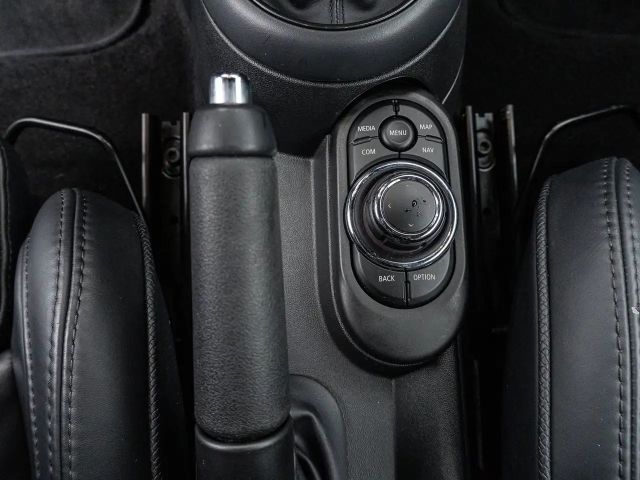 MINI Cooper Cabrio Cooper Classic Trim, Komfortzugang, Head-Up Displa