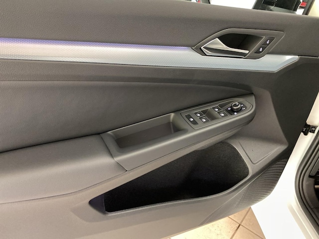 Volkswagen Golf 1.5 TSI BMT Golf VIII