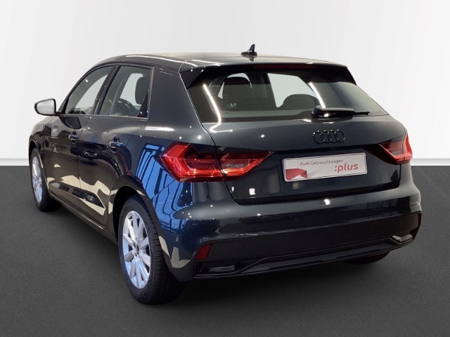 Audi A1 25 TFSI Sportback