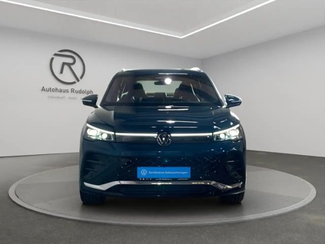 Volkswagen Tiguan 1.5 eTSI DSG R-Line