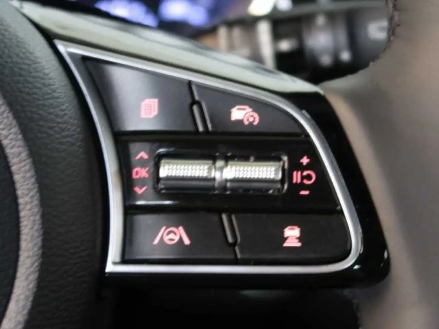 Kia XCeed GDi Hybrid PHEV Spirit