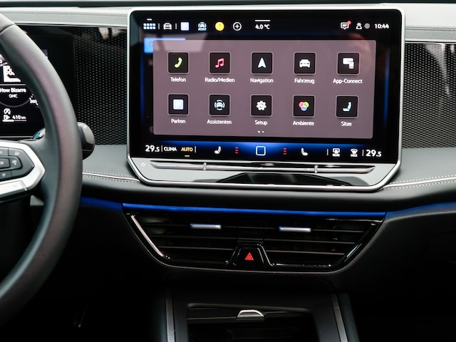 Volkswagen Passat Business DSG Variant