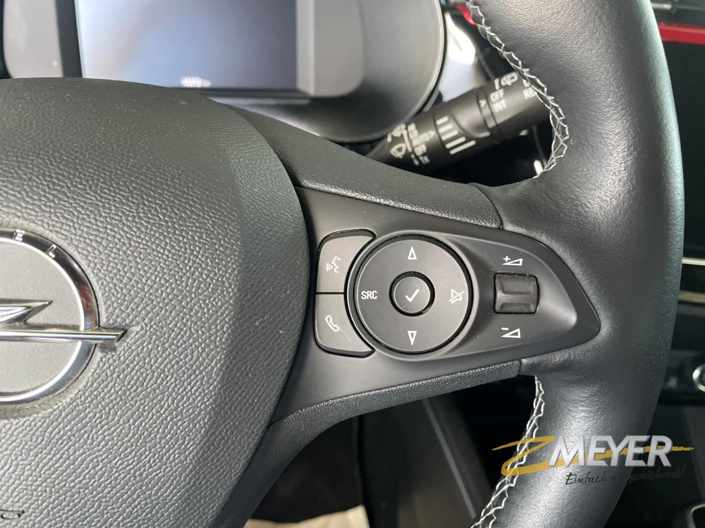 Opel Corsa 1.2 Turbo GS-Line Grand Sport Turbo