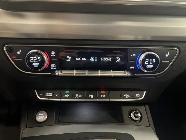 Audi Q5 50 TFSI Quattro S-Line