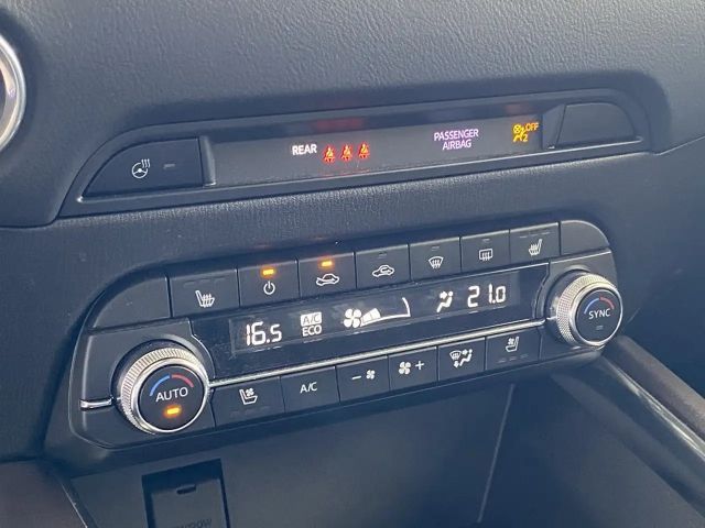 Mazda CX-5 4WD Takumi