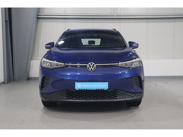 Volkswagen ID.4 Performance Pro