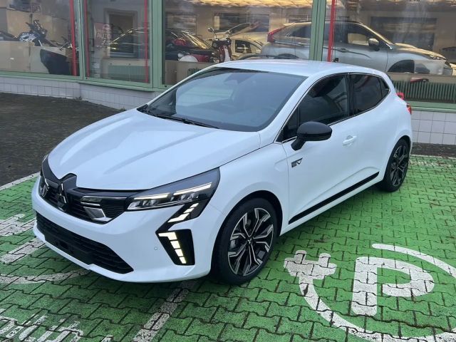 Mitsubishi Colt Hybrid